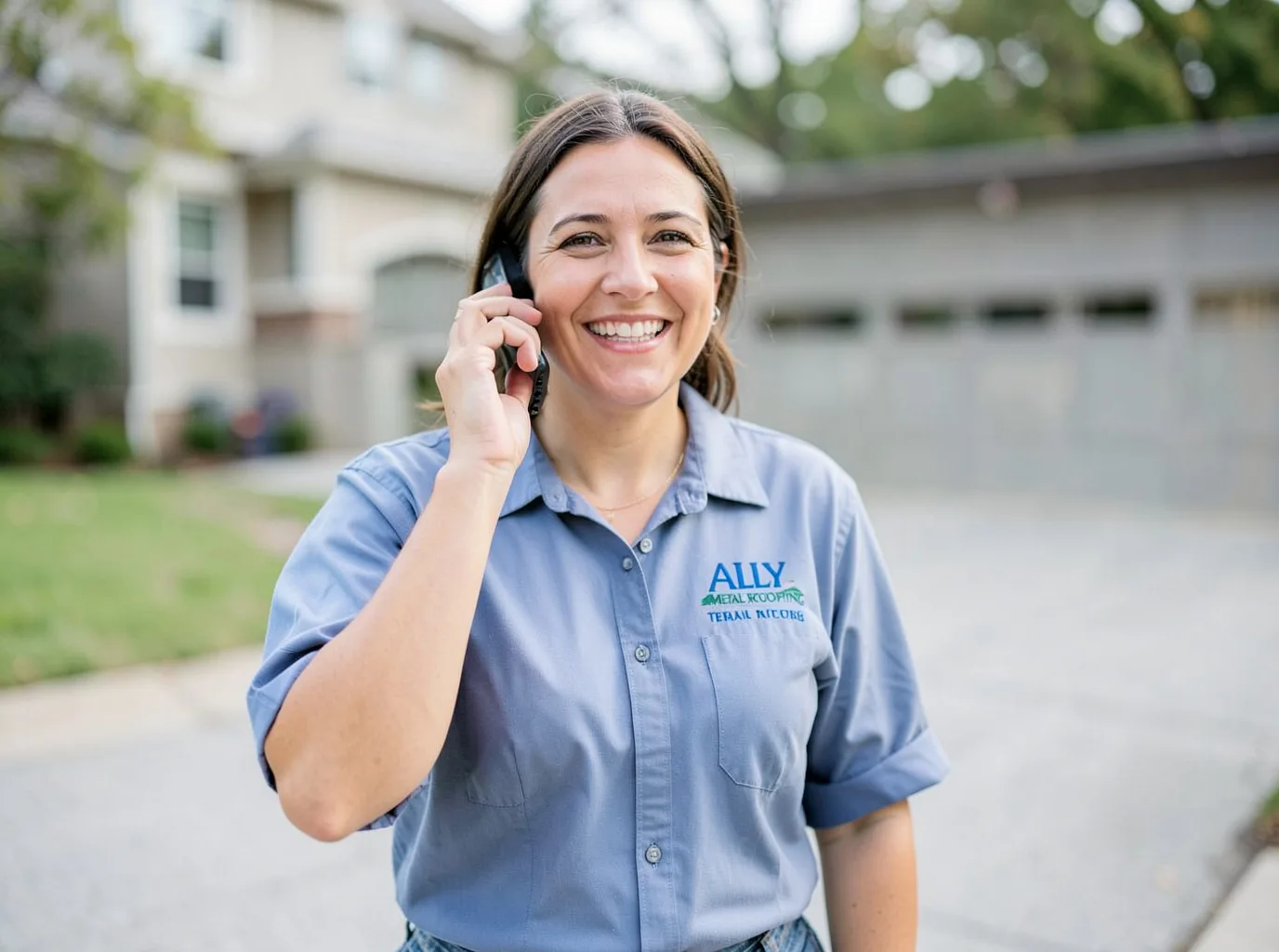 Metal Roof Installation Buena, NJ FAQs